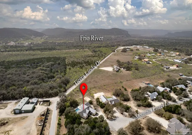 50th image of 274 Mountain Laurel Ln, Concan, TX 78838 | MLS# 1851909