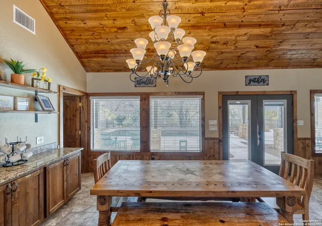 5th image of 274 Mountain Laurel Ln, Concan, TX 78838 | MLS# 1851909