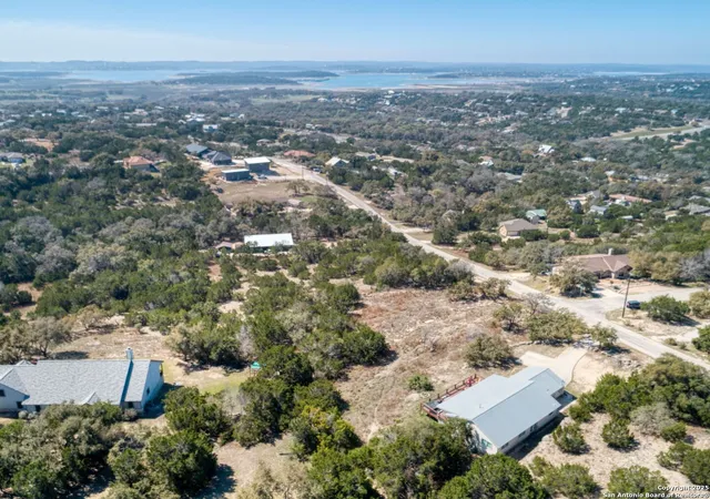 Photo 1 of Sale Pending at 313 La Paloma, Canyon Lake, TX 78133 | MLS# 1851939 | Listing updated on 2025-11-07