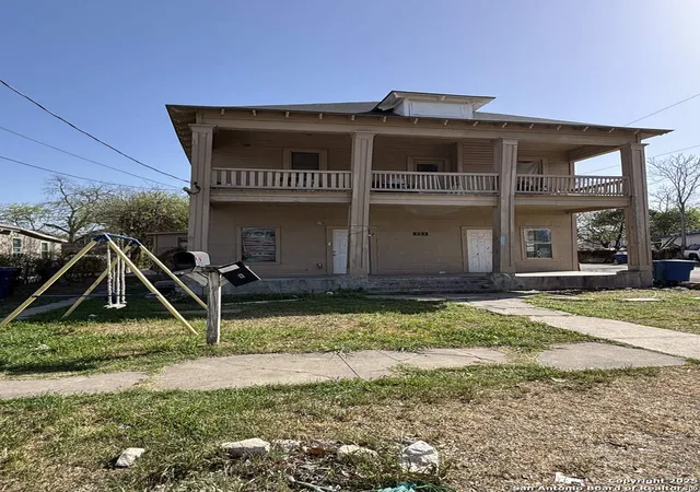 Homes for sale in San Antonio, TX | 202 Chicago Blvd, San Antonio, TX 78210 | MLS# 1851960