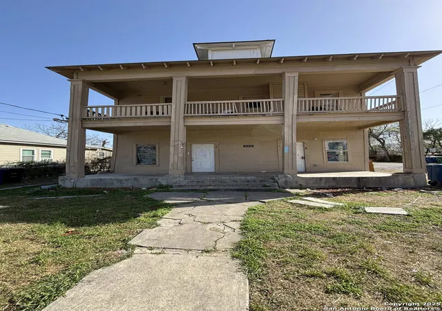 Homes for sale in San Antonio, TX | 202 Chicago Blvd, San Antonio, TX 78210 | MLS# 1851960