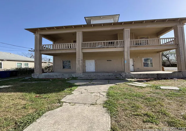 Homes for sale in San Antonio, TX | 202 Chicago Blvd, San Antonio, TX 78210 | MLS# 1851960