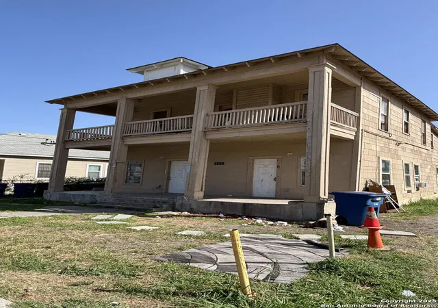 Homes for sale in San Antonio, TX | 202 Chicago Blvd, San Antonio, TX 78210 | MLS# 1851960