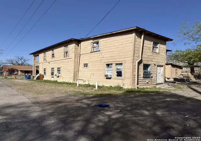 Homes for sale in San Antonio, TX | 202 Chicago Blvd, San Antonio, TX 78210 | MLS# 1851960