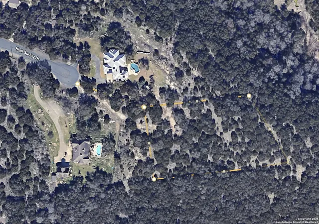 Photo 2 of Land for sale at 4240 High Springs, San Antonio, TX 78261 | MLS# 1851975 | Listing updated on 2025-05-18