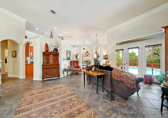 Photo 3 of Single family home for sale at 297 Lantana Mesa, Spring Branch, TX 78070 | MLS# 1852105 | Listing updated on 2025-12-01