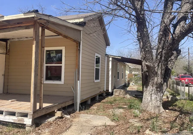 Photo 1 of Single family home for sale at 355 Bank, San Antonio, TX 78204 | MLS# 1852133 | Listing updated on 2025-09-21