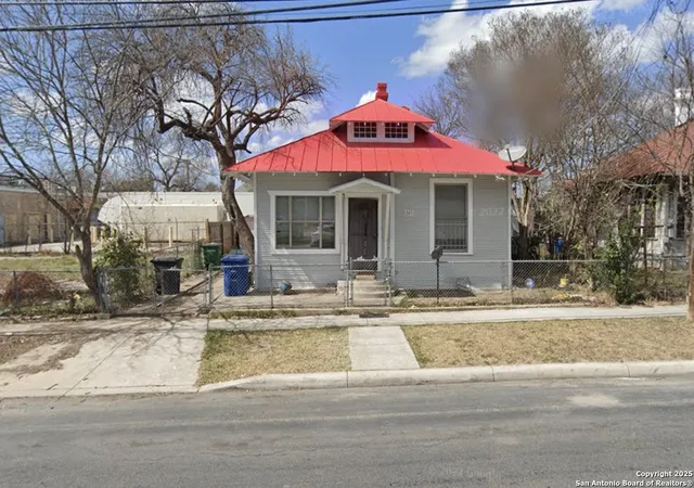 1st image of 203 Warren, San Antonio, TX 78212 | MLS# 1852139