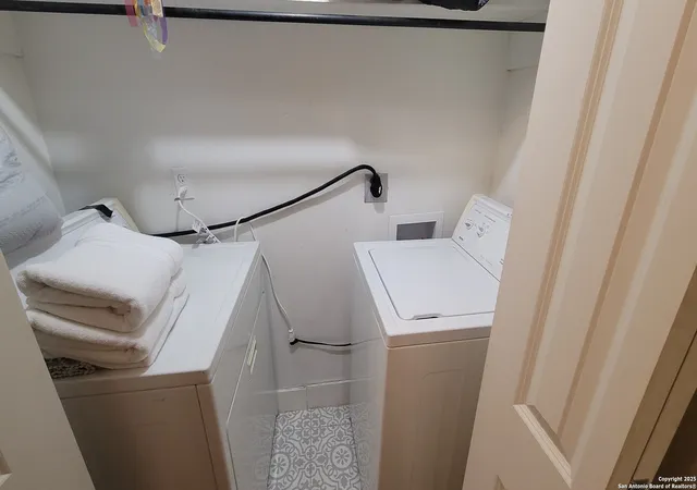 4th image of 203 Warren, San Antonio, TX 78212 | MLS# 1852139