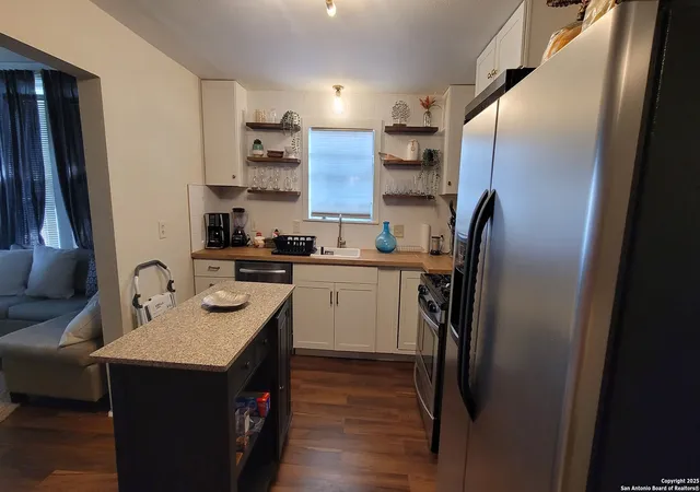 5th image of 203 Warren, San Antonio, TX 78212 | MLS# 1852139