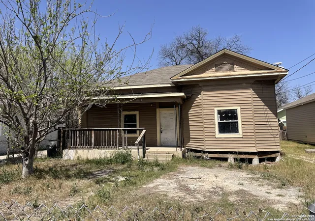 Photo 1 of Single family home for sale at 351 Bank, San Antonio, TX 78204 | MLS# 1852146 | Listing updated on 2025-09-21