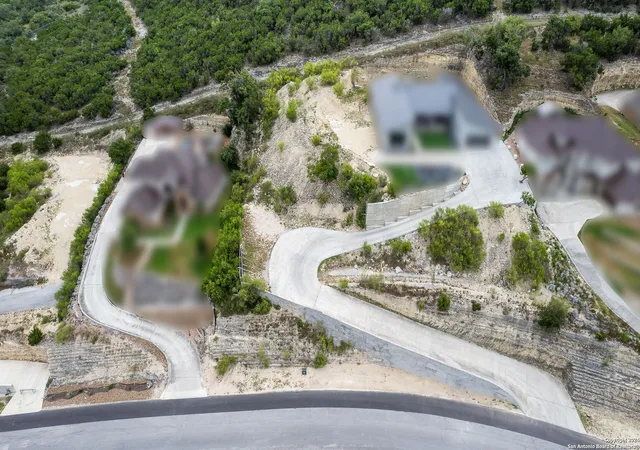 Photo 2 of Land for sale at 8426 San Fidel Way, San Antonio, TX 78255 | MLS# 1852168 | Listing updated on 2025-10-11