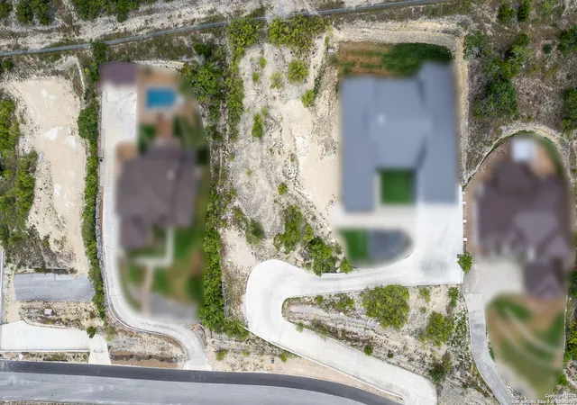 Photo 3 of Land for sale at 8426 San Fidel Way, San Antonio, TX 78255 | MLS# 1852168 | Listing updated on 2025-10-11
