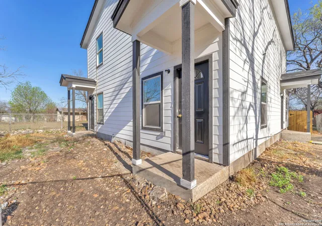 Photo 3 of Condo for sale at 3007 Sw Mcarthur Ave #101/102, San Antonio, TX 78211 | MLS# 1852183 | Listing updated on 2026-01-17