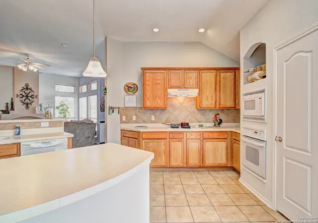 Photo 1 of Sale Pending at 2 Marella, San Antonio, TX 78248 | MLS# 1852204 | Listing updated on 2025-10-10