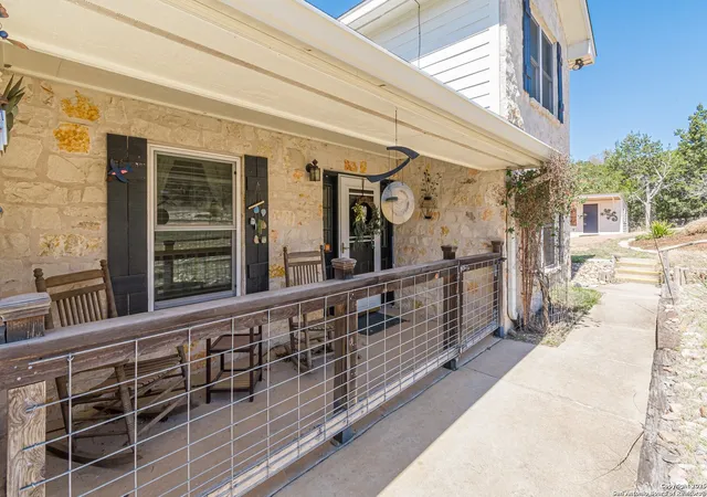 Photo 2 of Single family home for sale at 191 Campfire Circle, Fredericksburg, TX 78624 | MLS# 1852206 | Listing updated on 2025-10-14