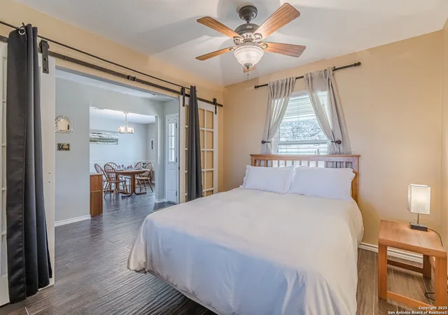 Photo 3 of Single family home for sale at 191 Campfire Circle, Fredericksburg, TX 78624 | MLS# 1852206 | Listing updated on 2025-10-14