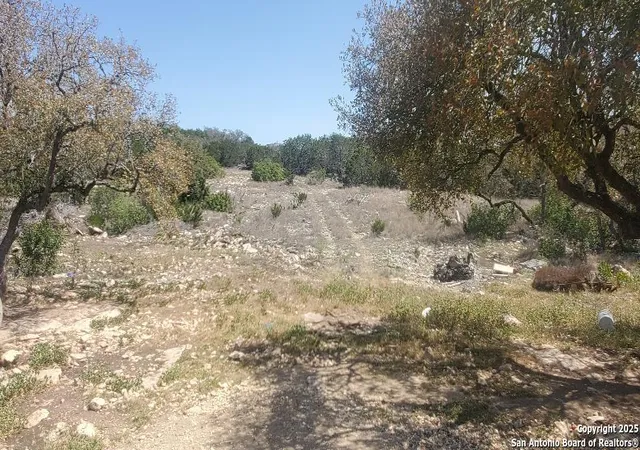 Photo 3 of Land for sale at 388 Cr 243, Hondo, TX 78861 | MLS# 1852248 | Listing updated on 2025-09-22