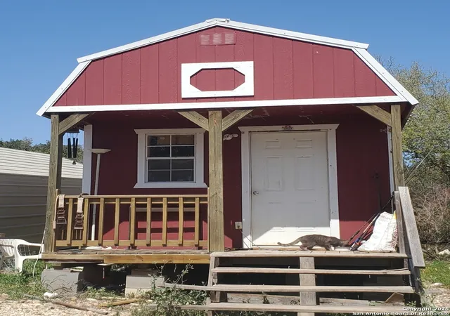 Photo 3 of Land for sale at 388 Cr 243, Hondo, TX 78861 | MLS# 1852248 | Listing updated on 2025-09-22