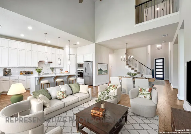 Photo 2 of Sale Pending at 124 Chinkapin, Castroville, TX 78009 | MLS# 1852260 | Listing updated on 2026-01-17