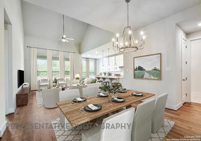 Photo 3 of Sale Pending at 124 Chinkapin, Castroville, TX 78009 | MLS# 1852260 | Listing updated on 2026-01-17