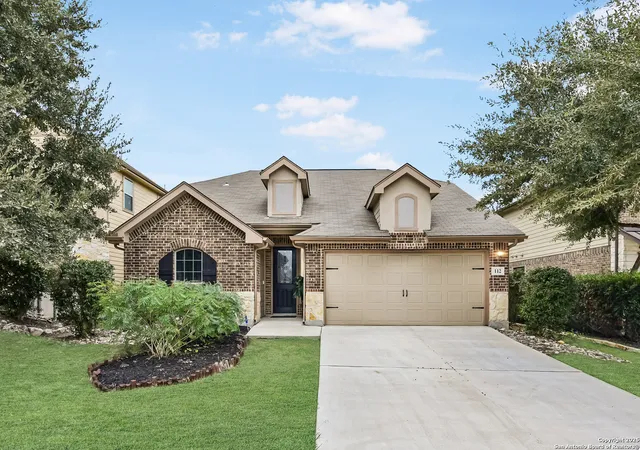 Homes for sale in Cibolo, TX | 112 Vista Del Rey, Cibolo, TX 78108 | MLS# 1852272