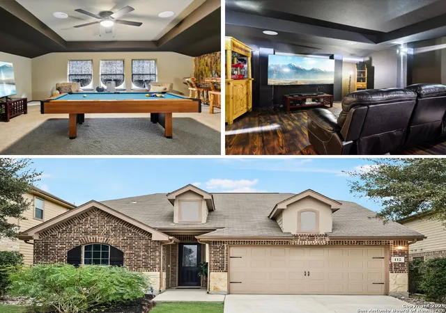 Homes for sale in Cibolo, TX | 112 Vista Del Rey, Cibolo, TX 78108 | MLS# 1852272