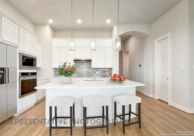 2nd image of 421 White Oak, Castroville, TX 78009 | MLS# 1852273