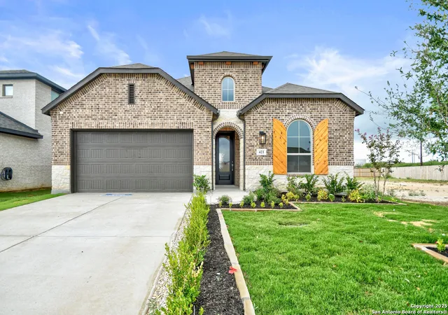 1st image of 421 White Oak, Castroville, TX 78009 | MLS# 1852273