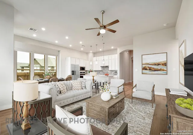 Photo 3 of Sale Pending at 421 White Oak, Castroville, TX 78009 | MLS# 1852273 | Listing updated on 2025-11-14