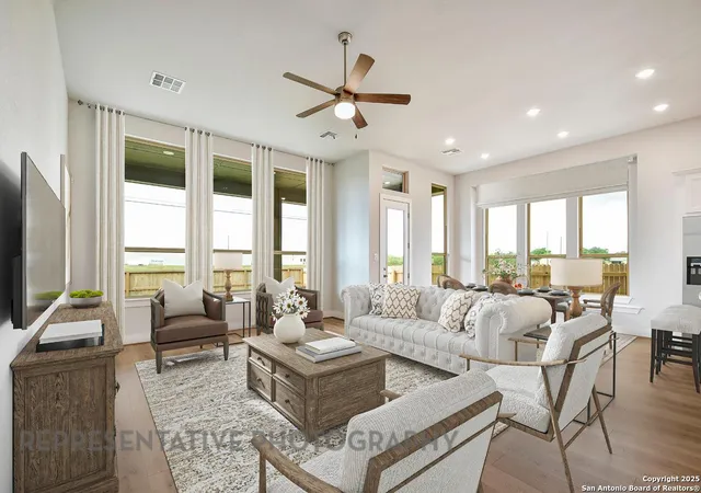 Photo 3 of Sale Pending at 421 White Oak, Castroville, TX 78009 | MLS# 1852273 | Listing updated on 2025-11-14