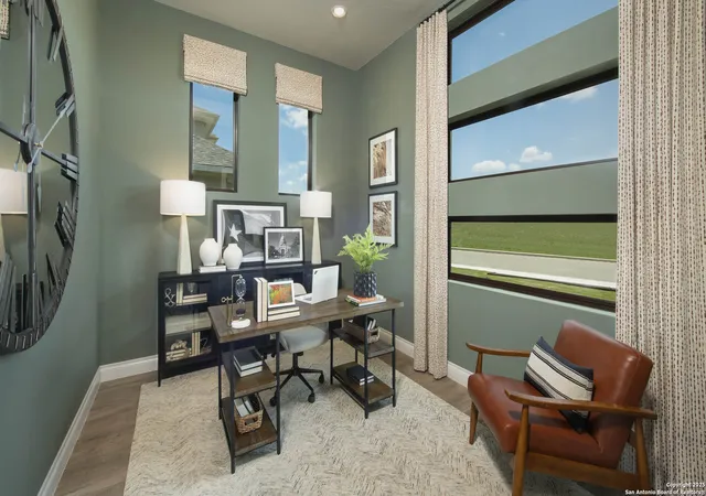 5th image of 1908 Bighorn Trail, New Braunfels, TX 78132 | MLS# 1852388