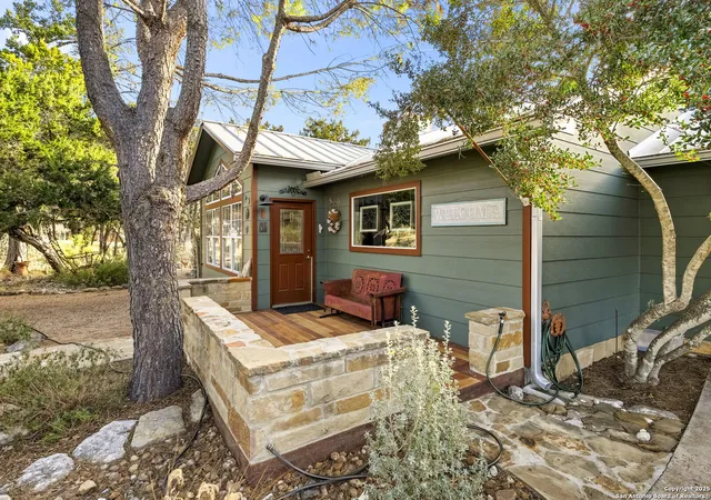 1st image of 115 Old Camp, Bandera, TX 78003 | MLS# 1852396