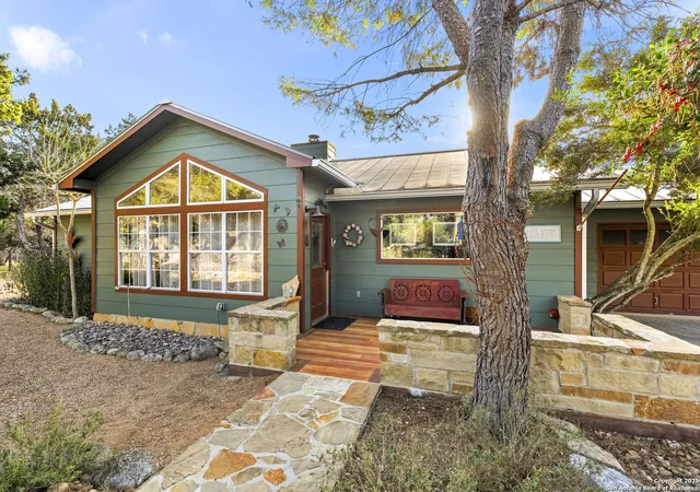 2nd image of 115 Old Camp, Bandera, TX 78003 | MLS# 1852396