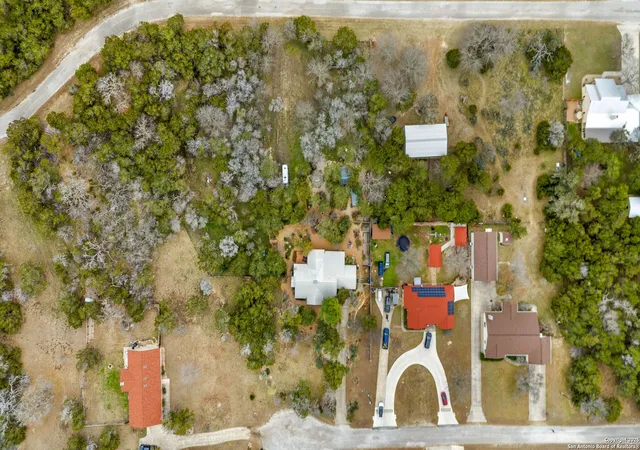 47th image of 115 Old Camp, Bandera, TX 78003 | MLS# 1852396