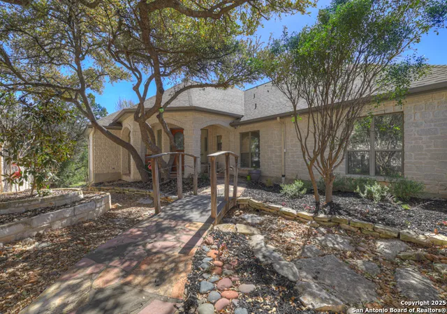 Photo 2 of Sale Pending at 363 Buckhaven, Canyon Lake, TX 78133 | MLS# 1852403 | Listing updated on 2025-10-13