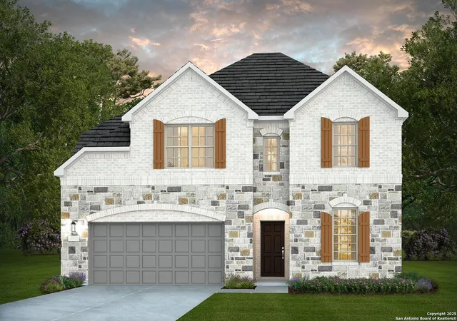 Photo 1 of Sale Pending at 344 Alpine Lakes, San Marcos, TX 78666 | MLS# 1852433 | Listing updated on 2025-11-03