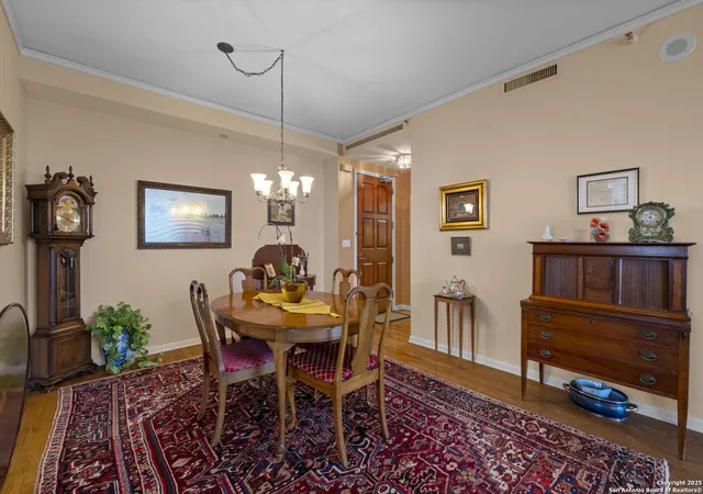 Homes for sale in San Antonio, TX | 1 Towers Park Ln #1507, San Antonio, TX 78209 | MLS# 1852478