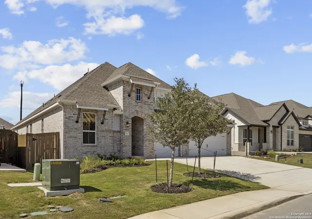 Photo 2 of Sale Pending at 9635 Van Horn, San Antonio, TX 78254 | MLS# 1852551 | Listing updated on 2025-12-04