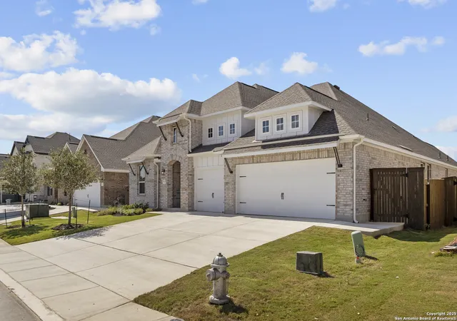 Photo 3 of Sale Pending at 9635 Van Horn, San Antonio, TX 78254 | MLS# 1852551 | Listing updated on 2025-12-04