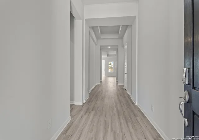 Photo 3 of Sale Pending at 9635 Van Horn, San Antonio, TX 78254 | MLS# 1852551 | Listing updated on 2025-12-04