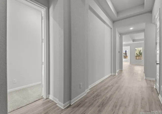 Photo 4 of Sale Pending at 9635 Van Horn, San Antonio, TX 78254 | MLS# 1852551 | Listing updated on 2025-12-04