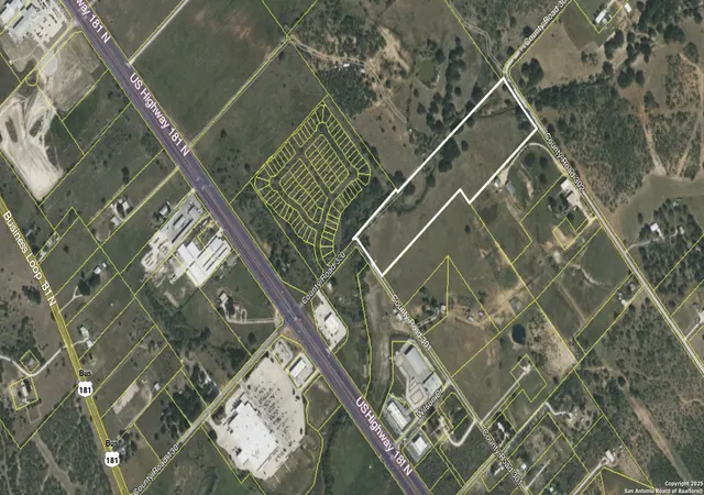 18th image of 1230 County Road 301, Floresville, TX 78114 | MLS# 1852585