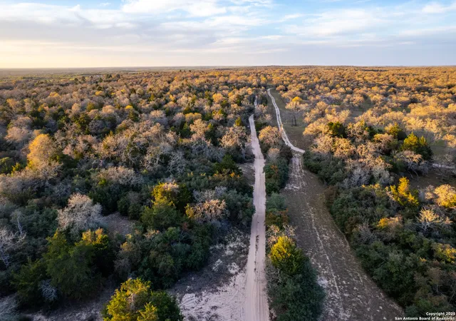 Photo 3 of Land for sale at 1512 Boulder Lane, Harwood, TX 78632 | MLS# 1852600 | Listing updated on 2026-10-07