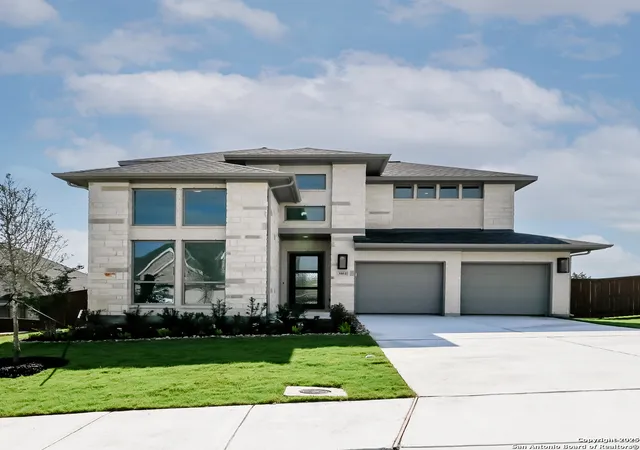 Photo 1 of Sale Pending at 3162 Bee Hl, Schertz, TX 78108 | MLS# 1852644 | Listing updated on 2025-11-24