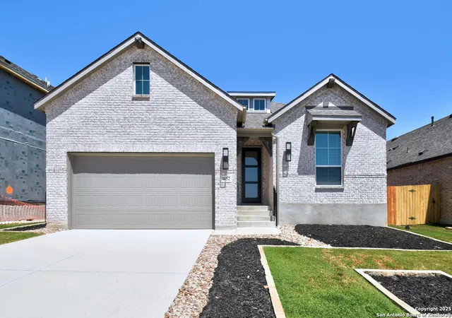 Photo 1 of Sale Pending at 1652 Seekat, New Braunfels, TX 78132 | MLS# 1852658 | Listing updated on 2025-10-19