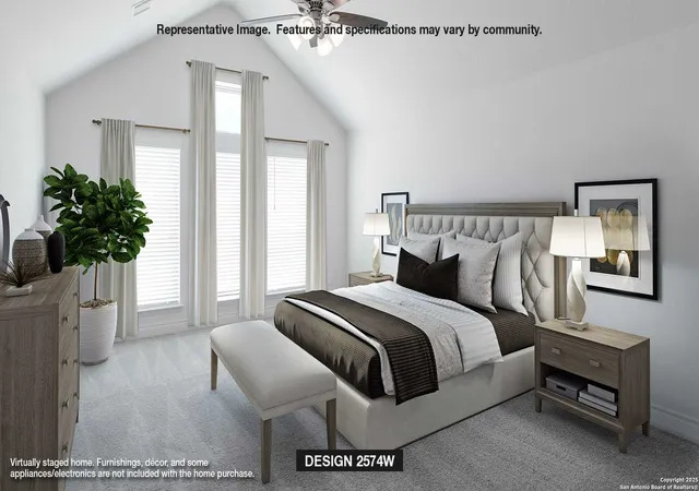 Photo 3 of Sale Pending at 324 Alpine Lakes, San Marcos, TX 78666 | MLS# 1852709 | Listing updated on 2025-10-13