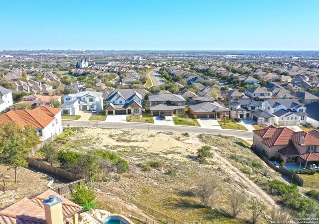 Photo 4 of Land for sale at 8447 Sierra Hermosa, San Antonio, TX 78255 | MLS# 1852713 | Listing updated on 2026-04-13