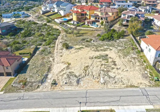 Photo 1 of Land for sale at 8447 Sierra Hermosa, San Antonio, TX 78255 | MLS# 1852713 | Listing updated on 2026-04-13
