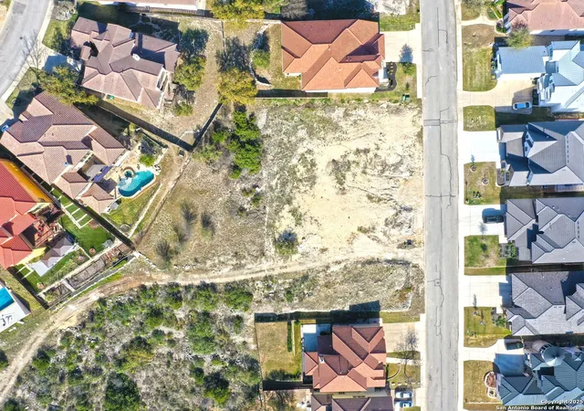 Photo 3 of Land for sale at 8447 Sierra Hermosa, San Antonio, TX 78255 | MLS# 1852713 | Listing updated on 2026-04-13